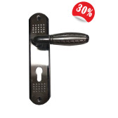 Hendel Tanggung Aomori Coral BN/SN